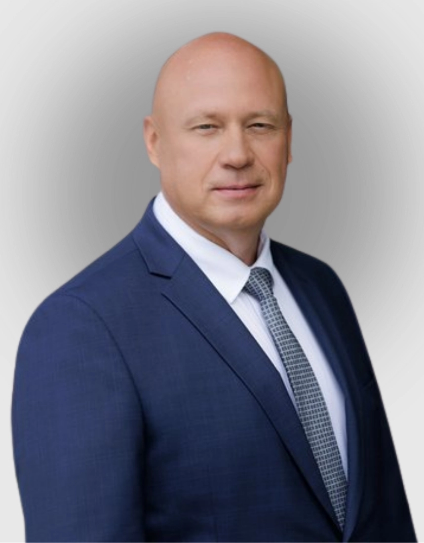 Kandidatas į Vilniaus savivaldybės tarybos nariu