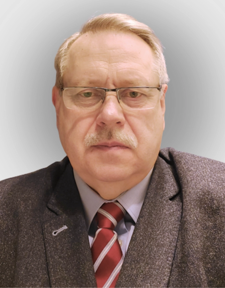 Kandidatas į savivaldybės tarybos narius 2027 m. rinkimuose Arūnas Urbonas