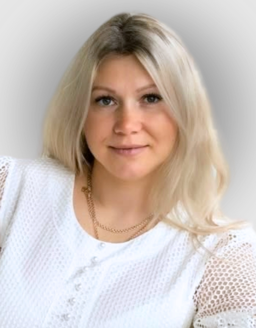 Kandidatas į savivaldybės tarybos narius 2027 m. rinkimuose Ana Jankinienė