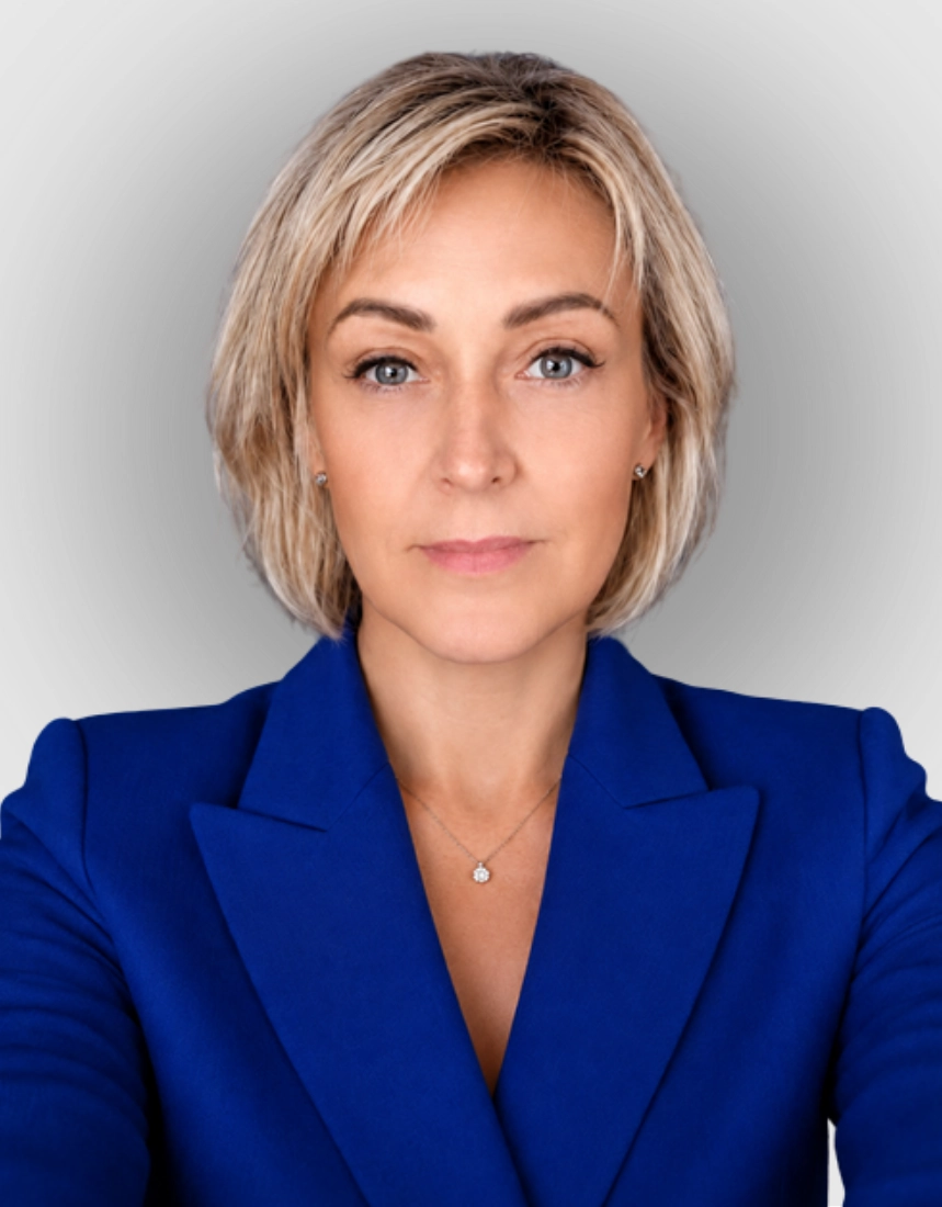 Kandidatė į savivaldybės tarybos narius 2027 m. rinkimuose Diana Verikė