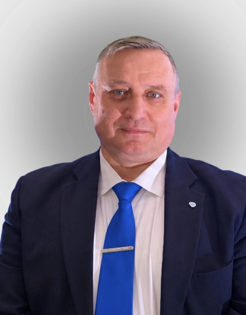 Kandidatas į Vilniaus savivaldybės tarybos narius Oskaras Jankauskas