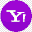 Siųsti Yahoo kalendoriui